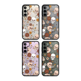 Halloween Skulls and Flowers Phone Case iPhone 15 Pro Max / Black Impact Case,iPhone 15 Plus / Black Impact Case,iPhone 15 Pro / Black Impact Case,iPhone 15 / Black Impact Case,iPhone 15 Pro Max / Impact Case,iPhone 15 Plus / Impact Case,iPhone 15 Pro / Impact Case,iPhone 15 / Impact Case,iPhone 15 Pro Max / Magsafe Black Impact Case,iPhone 15 Plus / Magsafe Black Impact Case,iPhone 15 Pro / Magsafe Black Impact Case,iPhone 15 / Magsafe Black Impact Case,iPhone 14 Pro Max / Black Impact Case,iPhone 14 Plus 