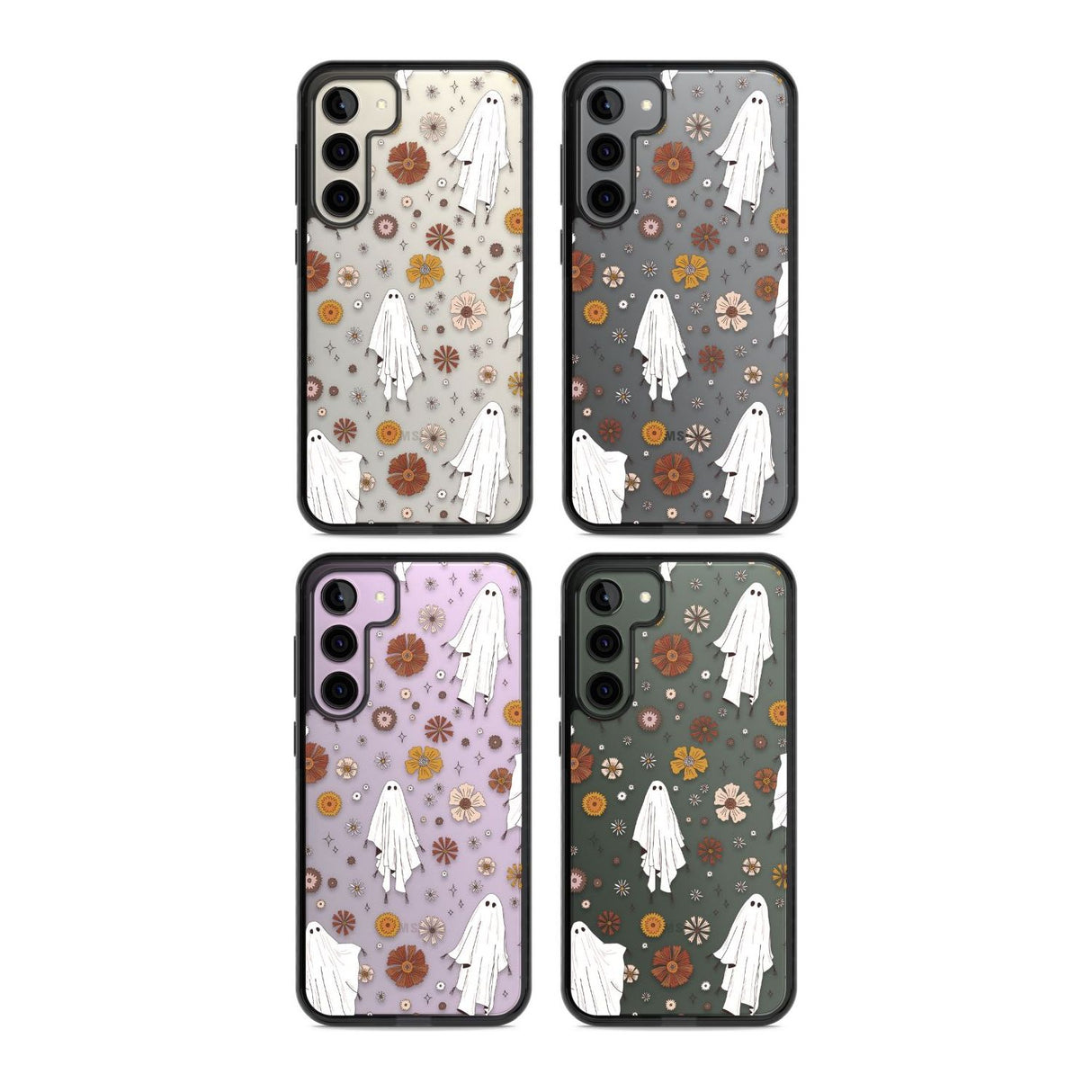 Halloween Ghosts and Flowers Phone Case iPhone 15 Pro Max / Black Impact Case,iPhone 15 Plus / Black Impact Case,iPhone 15 Pro / Black Impact Case,iPhone 15 / Black Impact Case,iPhone 15 Pro Max / Impact Case,iPhone 15 Plus / Impact Case,iPhone 15 Pro / Impact Case,iPhone 15 / Impact Case,iPhone 15 Pro Max / Magsafe Black Impact Case,iPhone 15 Plus / Magsafe Black Impact Case,iPhone 15 Pro / Magsafe Black Impact Case,iPhone 15 / Magsafe Black Impact Case,iPhone 14 Pro Max / Black Impact Case,iPhone 14 Plus 