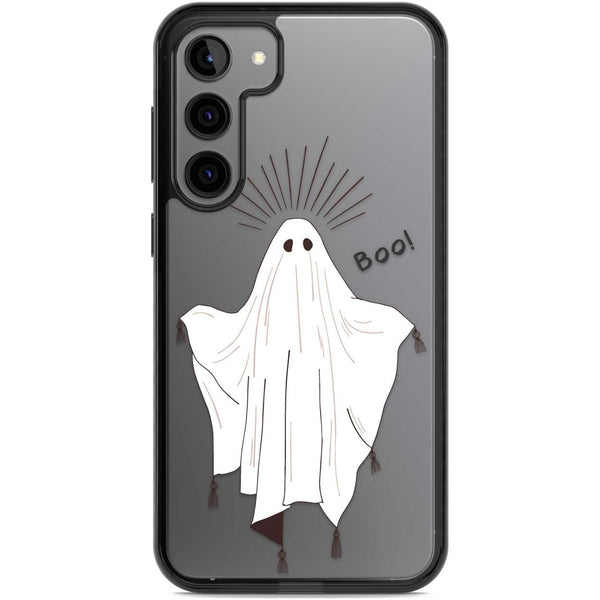 Boo!