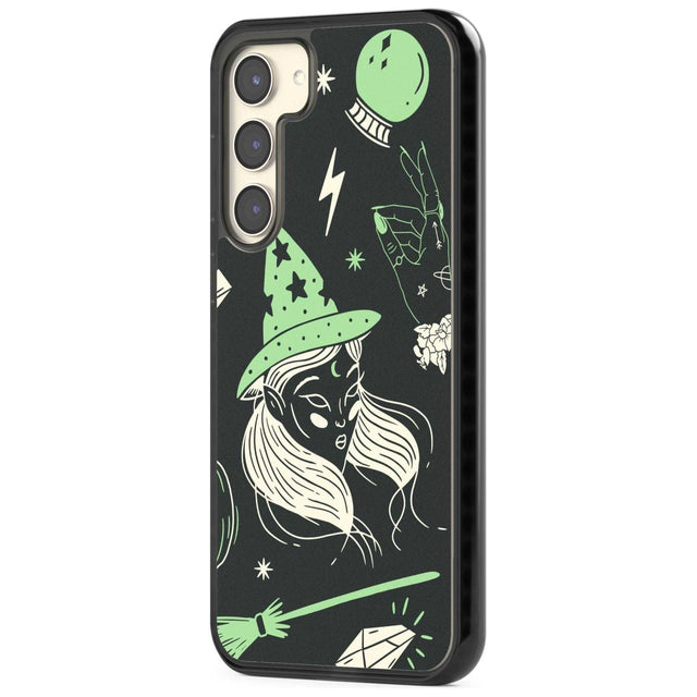 Astrology Witch Pattern Phone Case iPhone 15 Pro Max / Black Impact Case,iPhone 15 Plus / Black Impact Case,iPhone 15 Pro / Black Impact Case,iPhone 15 / Black Impact Case,iPhone 15 Pro Max / Impact Case,iPhone 15 Plus / Impact Case,iPhone 15 Pro / Impact Case,iPhone 15 / Impact Case,iPhone 15 Pro Max / Magsafe Black Impact Case,iPhone 15 Plus / Magsafe Black Impact Case,iPhone 15 Pro / Magsafe Black Impact Case,iPhone 15 / Magsafe Black Impact Case,iPhone 14 Pro Max / Black Impact Case,iPhone 14 Plus / Bla