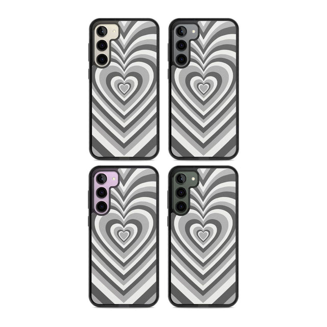 Monochrome Heart Illusion Phone Case iPhone 15 Pro Max / Black Impact Case,iPhone 15 Plus / Black Impact Case,iPhone 15 Pro / Black Impact Case,iPhone 15 / Black Impact Case,iPhone 15 Pro Max / Impact Case,iPhone 15 Plus / Impact Case,iPhone 15 Pro / Impact Case,iPhone 15 / Impact Case,iPhone 15 Pro Max / Magsafe Black Impact Case,iPhone 15 Plus / Magsafe Black Impact Case,iPhone 15 Pro / Magsafe Black Impact Case,iPhone 15 / Magsafe Black Impact Case,iPhone 14 Pro Max / Black Impact Case,iPhone 14 Plus / B