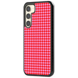 Neon Pink & Red Houndstooth Pattern Phone Case iPhone 15 Pro Max / Black Impact Case,iPhone 15 Plus / Black Impact Case,iPhone 15 Pro / Black Impact Case,iPhone 15 / Black Impact Case,iPhone 15 Pro Max / Impact Case,iPhone 15 Plus / Impact Case,iPhone 15 Pro / Impact Case,iPhone 15 / Impact Case,iPhone 15 Pro Max / Magsafe Black Impact Case,iPhone 15 Plus / Magsafe Black Impact Case,iPhone 15 Pro / Magsafe Black Impact Case,iPhone 15 / Magsafe Black Impact Case,iPhone 14 Pro Max / Black Impact Case,iPhone 1