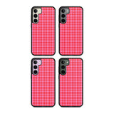 Neon Pink & Red Houndstooth Pattern Phone Case iPhone 15 Pro Max / Black Impact Case,iPhone 15 Plus / Black Impact Case,iPhone 15 Pro / Black Impact Case,iPhone 15 / Black Impact Case,iPhone 15 Pro Max / Impact Case,iPhone 15 Plus / Impact Case,iPhone 15 Pro / Impact Case,iPhone 15 / Impact Case,iPhone 15 Pro Max / Magsafe Black Impact Case,iPhone 15 Plus / Magsafe Black Impact Case,iPhone 15 Pro / Magsafe Black Impact Case,iPhone 15 / Magsafe Black Impact Case,iPhone 14 Pro Max / Black Impact Case,iPhone 1