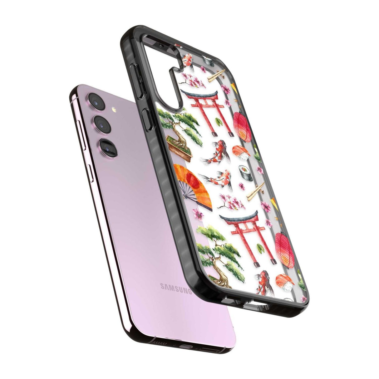 Mixed Japanese Watercolour Pattern Phone Case iPhone 15 Pro Max / Black Impact Case,iPhone 15 Plus / Black Impact Case,iPhone 15 Pro / Black Impact Case,iPhone 15 / Black Impact Case,iPhone 15 Pro Max / Impact Case,iPhone 15 Plus / Impact Case,iPhone 15 Pro / Impact Case,iPhone 15 / Impact Case,iPhone 15 Pro Max / Magsafe Black Impact Case,iPhone 15 Plus / Magsafe Black Impact Case,iPhone 15 Pro / Magsafe Black Impact Case,iPhone 15 / Magsafe Black Impact Case,iPhone 14 Pro Max / Black Impact Case,iPhone 14