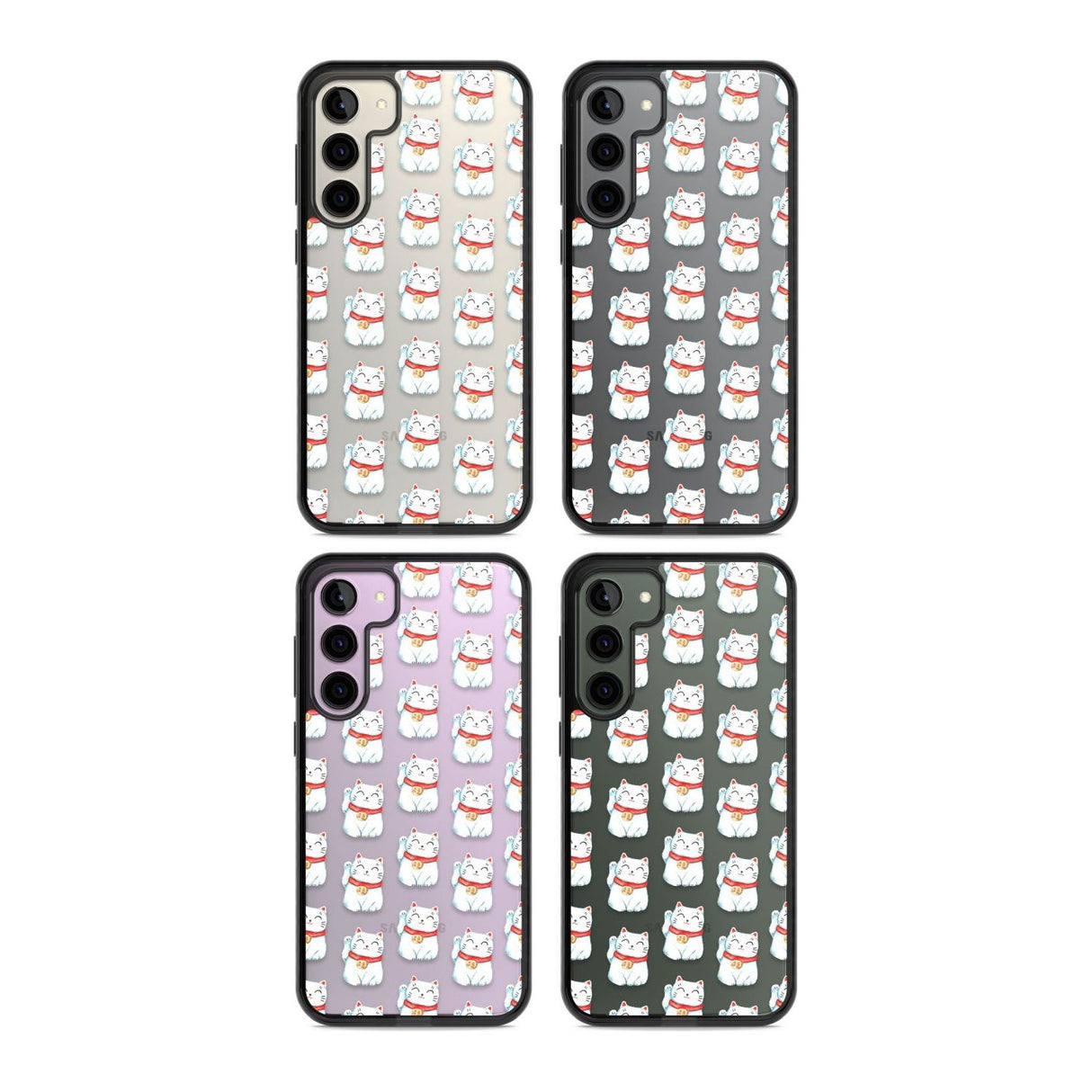 Lucky Cat Maneki-Neko Japanese Pattern Phone Case iPhone 15 Pro Max / Black Impact Case,iPhone 15 Plus / Black Impact Case,iPhone 15 Pro / Black Impact Case,iPhone 15 / Black Impact Case,iPhone 15 Pro Max / Impact Case,iPhone 15 Plus / Impact Case,iPhone 15 Pro / Impact Case,iPhone 15 / Impact Case,iPhone 15 Pro Max / Magsafe Black Impact Case,iPhone 15 Plus / Magsafe Black Impact Case,iPhone 15 Pro / Magsafe Black Impact Case,iPhone 15 / Magsafe Black Impact Case,iPhone 14 Pro Max / Black Impact Case,iPhon