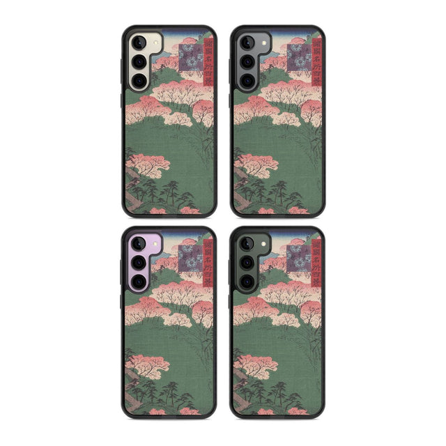 Japanese Illustration Cherry Blossom Forest Phone Case iPhone 15 Pro Max / Black Impact Case,iPhone 15 Plus / Black Impact Case,iPhone 15 Pro / Black Impact Case,iPhone 15 / Black Impact Case,iPhone 15 Pro Max / Impact Case,iPhone 15 Plus / Impact Case,iPhone 15 Pro / Impact Case,iPhone 15 / Impact Case,iPhone 15 Pro Max / Magsafe Black Impact Case,iPhone 15 Plus / Magsafe Black Impact Case,iPhone 15 Pro / Magsafe Black Impact Case,iPhone 15 / Magsafe Black Impact Case,iPhone 14 Pro Max / Black Impact Case,