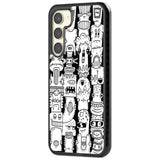 Monochrome Heads Phone Case iPhone 15 Pro Max / Black Impact Case,iPhone 15 Plus / Black Impact Case,iPhone 15 Pro / Black Impact Case,iPhone 15 / Black Impact Case,iPhone 15 Pro Max / Impact Case,iPhone 15 Plus / Impact Case,iPhone 15 Pro / Impact Case,iPhone 15 / Impact Case,iPhone 15 Pro Max / Magsafe Black Impact Case,iPhone 15 Plus / Magsafe Black Impact Case,iPhone 15 Pro / Magsafe Black Impact Case,iPhone 15 / Magsafe Black Impact Case,iPhone 14 Pro Max / Black Impact Case,iPhone 14 Plus / Black Impa