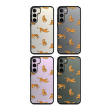 Clear Tiger Jungle Cat Pattern Phone Case iPhone 15 Pro Max / Black Impact Case,iPhone 15 Plus / Black Impact Case,iPhone 15 Pro / Black Impact Case,iPhone 15 / Black Impact Case,iPhone 15 Pro Max / Impact Case,iPhone 15 Plus / Impact Case,iPhone 15 Pro / Impact Case,iPhone 15 / Impact Case,iPhone 15 Pro Max / Magsafe Black Impact Case,iPhone 15 Plus / Magsafe Black Impact Case,iPhone 15 Pro / Magsafe Black Impact Case,iPhone 15 / Magsafe Black Impact Case,iPhone 14 Pro Max / Black Impact Case,iPhone 14 Plu