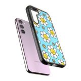 Daisy Faces Kawaii Pattern Phone Case iPhone 15 Pro Max / Black Impact Case,iPhone 15 Plus / Black Impact Case,iPhone 15 Pro / Black Impact Case,iPhone 15 / Black Impact Case,iPhone 15 Pro Max / Impact Case,iPhone 15 Plus / Impact Case,iPhone 15 Pro / Impact Case,iPhone 15 / Impact Case,iPhone 15 Pro Max / Magsafe Black Impact Case,iPhone 15 Plus / Magsafe Black Impact Case,iPhone 15 Pro / Magsafe Black Impact Case,iPhone 15 / Magsafe Black Impact Case,iPhone 14 Pro Max / Black Impact Case,iPhone 14 Plus / 