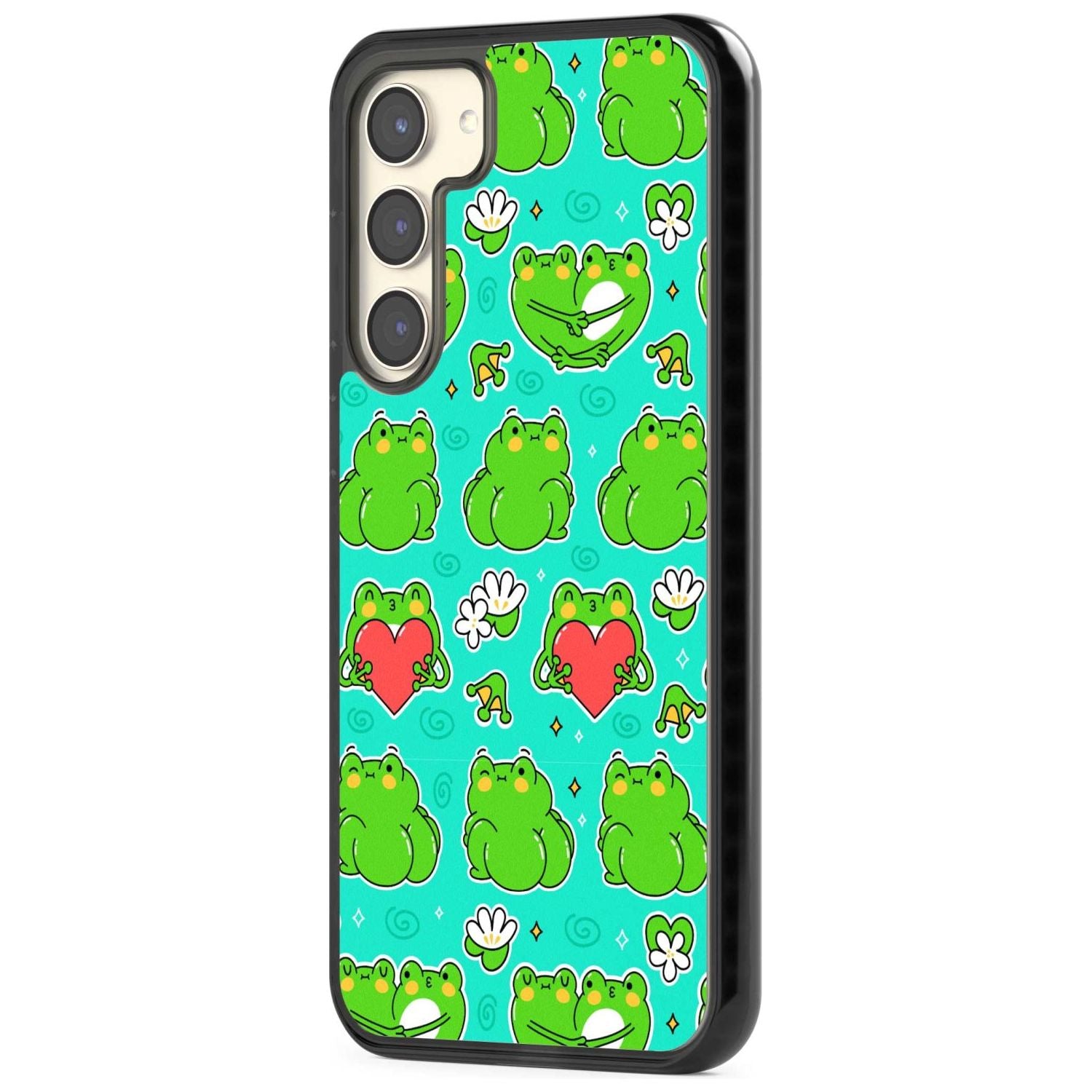 Frog Booty Kawaii Pattern Phone Case iPhone 15 Pro Max / Black Impact Case,iPhone 15 Plus / Black Impact Case,iPhone 15 Pro / Black Impact Case,iPhone 15 / Black Impact Case,iPhone 15 Pro Max / Impact Case,iPhone 15 Plus / Impact Case,iPhone 15 Pro / Impact Case,iPhone 15 / Impact Case,iPhone 15 Pro Max / Magsafe Black Impact Case,iPhone 15 Plus / Magsafe Black Impact Case,iPhone 15 Pro / Magsafe Black Impact Case,iPhone 15 / Magsafe Black Impact Case,iPhone 14 Pro Max / Black Impact Case,iPhone 14 Plus / B