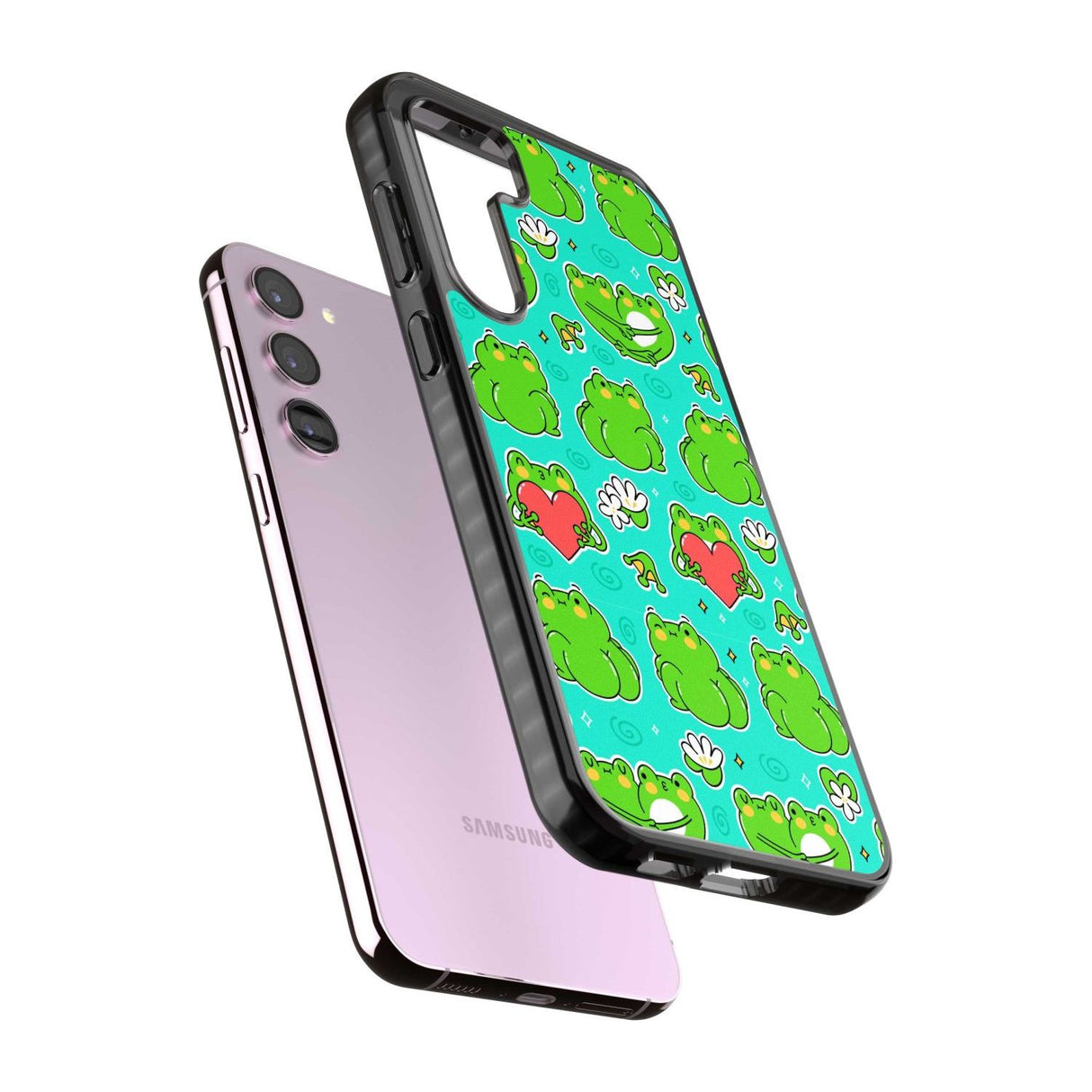 Frog Booty Kawaii Pattern Phone Case iPhone 15 Pro Max / Black Impact Case,iPhone 15 Plus / Black Impact Case,iPhone 15 Pro / Black Impact Case,iPhone 15 / Black Impact Case,iPhone 15 Pro Max / Impact Case,iPhone 15 Plus / Impact Case,iPhone 15 Pro / Impact Case,iPhone 15 / Impact Case,iPhone 15 Pro Max / Magsafe Black Impact Case,iPhone 15 Plus / Magsafe Black Impact Case,iPhone 15 Pro / Magsafe Black Impact Case,iPhone 15 / Magsafe Black Impact Case,iPhone 14 Pro Max / Black Impact Case,iPhone 14 Plus / B