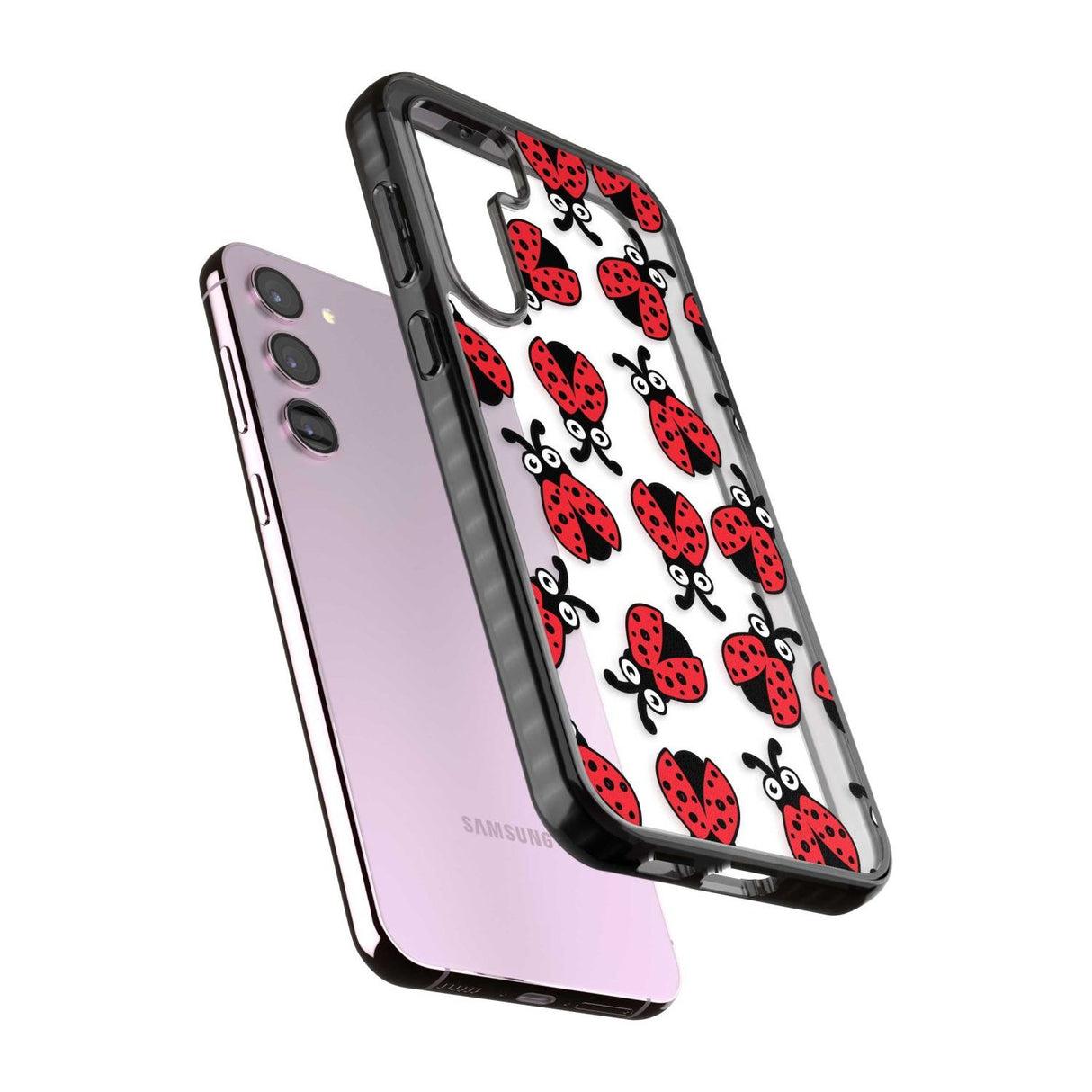 Ladybug Pattern Phone Case iPhone 15 Pro Max / Black Impact Case,iPhone 15 Plus / Black Impact Case,iPhone 15 Pro / Black Impact Case,iPhone 15 / Black Impact Case,iPhone 15 Pro Max / Impact Case,iPhone 15 Plus / Impact Case,iPhone 15 Pro / Impact Case,iPhone 15 / Impact Case,iPhone 15 Pro Max / Magsafe Black Impact Case,iPhone 15 Plus / Magsafe Black Impact Case,iPhone 15 Pro / Magsafe Black Impact Case,iPhone 15 / Magsafe Black Impact Case,iPhone 14 Pro Max / Black Impact Case,iPhone 14 Plus / Black Impac