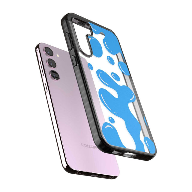 Blue Lava Lamp Phone Case iPhone 15 Pro Max / Black Impact Case,iPhone 15 Plus / Black Impact Case,iPhone 15 Pro / Black Impact Case,iPhone 15 / Black Impact Case,iPhone 15 Pro Max / Impact Case,iPhone 15 Plus / Impact Case,iPhone 15 Pro / Impact Case,iPhone 15 / Impact Case,iPhone 15 Pro Max / Magsafe Black Impact Case,iPhone 15 Plus / Magsafe Black Impact Case,iPhone 15 Pro / Magsafe Black Impact Case,iPhone 15 / Magsafe Black Impact Case,iPhone 14 Pro Max / Black Impact Case,iPhone 14 Plus / Black Impact