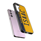 New York License Plate Custom Phone Case iPhone 15 Pro Max / Black Impact Case,iPhone 15 Plus / Black Impact Case,iPhone 15 Pro / Black Impact Case,iPhone 15 / Black Impact Case,iPhone 15 Pro Max / Impact Case,iPhone 15 Plus / Impact Case,iPhone 15 Pro / Impact Case,iPhone 15 / Impact Case,iPhone 15 Pro Max / Magsafe Black Impact Case,iPhone 15 Plus / Magsafe Black Impact Case,iPhone 15 Pro / Magsafe Black Impact Case,iPhone 15 / Magsafe Black Impact Case,iPhone 14 Pro Max / Black Impact Case,iPhone 14 Plus