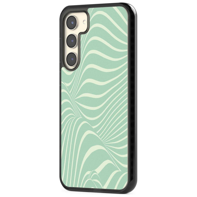 Mint Green Distorted Line Phone Case iPhone 15 Pro Max / Black Impact Case,iPhone 15 Plus / Black Impact Case,iPhone 15 Pro / Black Impact Case,iPhone 15 / Black Impact Case,iPhone 15 Pro Max / Impact Case,iPhone 15 Plus / Impact Case,iPhone 15 Pro / Impact Case,iPhone 15 / Impact Case,iPhone 15 Pro Max / Magsafe Black Impact Case,iPhone 15 Plus / Magsafe Black Impact Case,iPhone 15 Pro / Magsafe Black Impact Case,iPhone 15 / Magsafe Black Impact Case,iPhone 14 Pro Max / Black Impact Case,iPhone 14 Plus / B