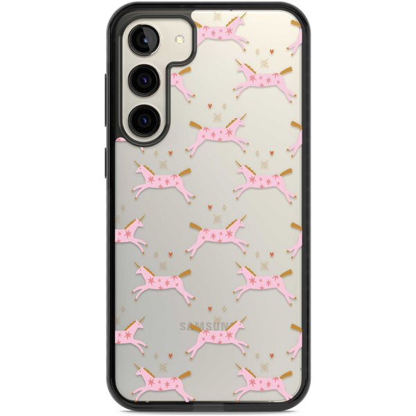 Pink Unicorn