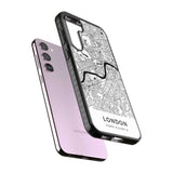 Map of London, England Phone Case iPhone 15 Pro Max / Black Impact Case,iPhone 15 Plus / Black Impact Case,iPhone 15 Pro / Black Impact Case,iPhone 15 / Black Impact Case,iPhone 15 Pro Max / Impact Case,iPhone 15 Plus / Impact Case,iPhone 15 Pro / Impact Case,iPhone 15 / Impact Case,iPhone 15 Pro Max / Magsafe Black Impact Case,iPhone 15 Plus / Magsafe Black Impact Case,iPhone 15 Pro / Magsafe Black Impact Case,iPhone 15 / Magsafe Black Impact Case,iPhone 14 Pro Max / Black Impact Case,iPhone 14 Plus / Blac