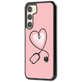 Medical Inspired Design Stethoscope Heart Phone Case iPhone 15 Pro Max / Black Impact Case,iPhone 15 Plus / Black Impact Case,iPhone 15 Pro / Black Impact Case,iPhone 15 / Black Impact Case,iPhone 15 Pro Max / Impact Case,iPhone 15 Plus / Impact Case,iPhone 15 Pro / Impact Case,iPhone 15 / Impact Case,iPhone 15 Pro Max / Magsafe Black Impact Case,iPhone 15 Plus / Magsafe Black Impact Case,iPhone 15 Pro / Magsafe Black Impact Case,iPhone 15 / Magsafe Black Impact Case,iPhone 14 Pro Max / Black Impact Case,iP