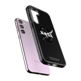 Dark NASA Meatball Phone Case iPhone 15 Pro Max / Black Impact Case,iPhone 15 Plus / Black Impact Case,iPhone 15 Pro / Black Impact Case,iPhone 15 / Black Impact Case,iPhone 15 Pro Max / Impact Case,iPhone 15 Plus / Impact Case,iPhone 15 Pro / Impact Case,iPhone 15 / Impact Case,iPhone 15 Pro Max / Magsafe Black Impact Case,iPhone 15 Plus / Magsafe Black Impact Case,iPhone 15 Pro / Magsafe Black Impact Case,iPhone 15 / Magsafe Black Impact Case,iPhone 14 Pro Max / Black Impact Case,iPhone 14 Plus / Black Im