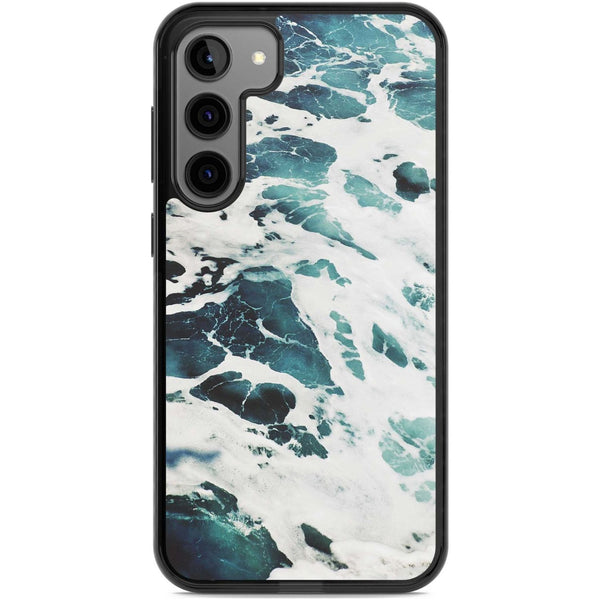 Ocean Surge