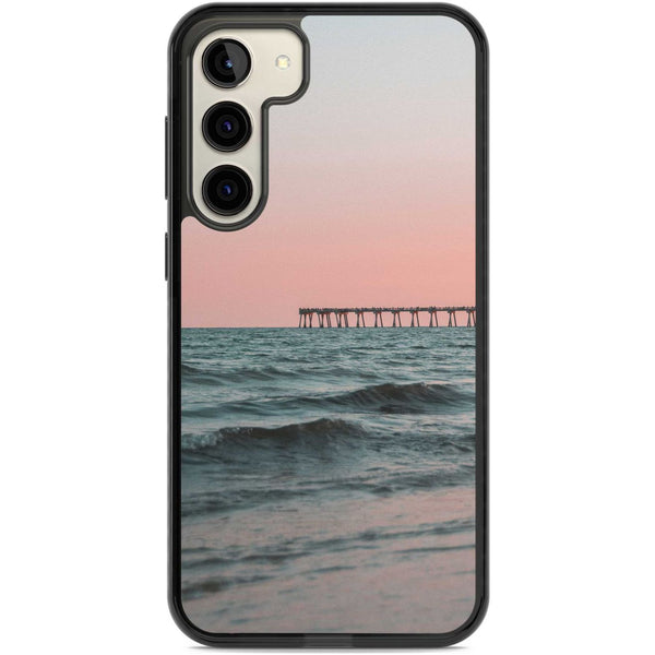 Sunset Pier