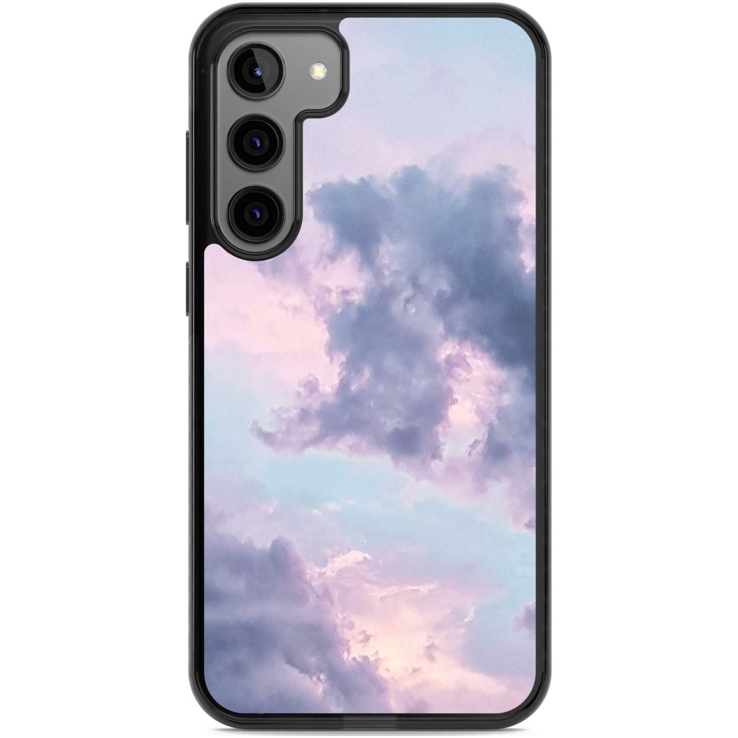 Pastel Sky Clouds