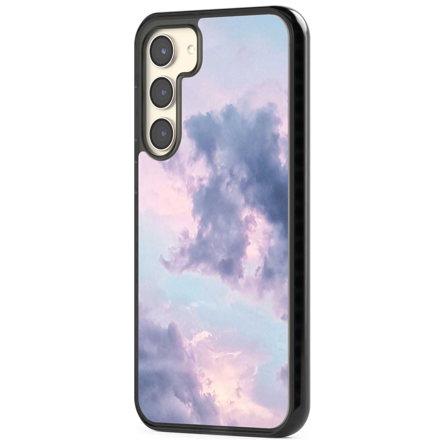 Pastel Sky Clouds