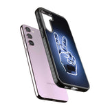 Peace Sign Hand Neon Sign Phone Case iPhone 15 Pro Max / Black Impact Case,iPhone 15 Plus / Black Impact Case,iPhone 15 Pro / Black Impact Case,iPhone 15 / Black Impact Case,iPhone 15 Pro Max / Impact Case,iPhone 15 Plus / Impact Case,iPhone 15 Pro / Impact Case,iPhone 15 / Impact Case,iPhone 15 Pro Max / Magsafe Black Impact Case,iPhone 15 Plus / Magsafe Black Impact Case,iPhone 15 Pro / Magsafe Black Impact Case,iPhone 15 / Magsafe Black Impact Case,iPhone 14 Pro Max / Black Impact Case,iPhone 14 Plus / B