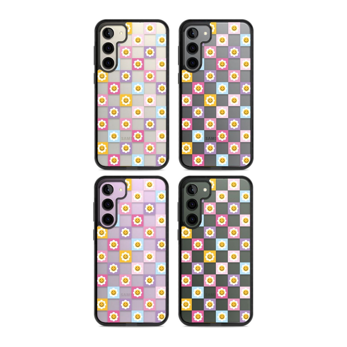 Daisy Squares Pattern Phone Case iPhone 15 Pro Max / Black Impact Case,iPhone 15 Plus / Black Impact Case,iPhone 15 Pro / Black Impact Case,iPhone 15 / Black Impact Case,iPhone 15 Pro Max / Impact Case,iPhone 15 Plus / Impact Case,iPhone 15 Pro / Impact Case,iPhone 15 / Impact Case,iPhone 15 Pro Max / Magsafe Black Impact Case,iPhone 15 Plus / Magsafe Black Impact Case,iPhone 15 Pro / Magsafe Black Impact Case,iPhone 15 / Magsafe Black Impact Case,iPhone 14 Pro Max / Black Impact Case,iPhone 14 Plus / Black