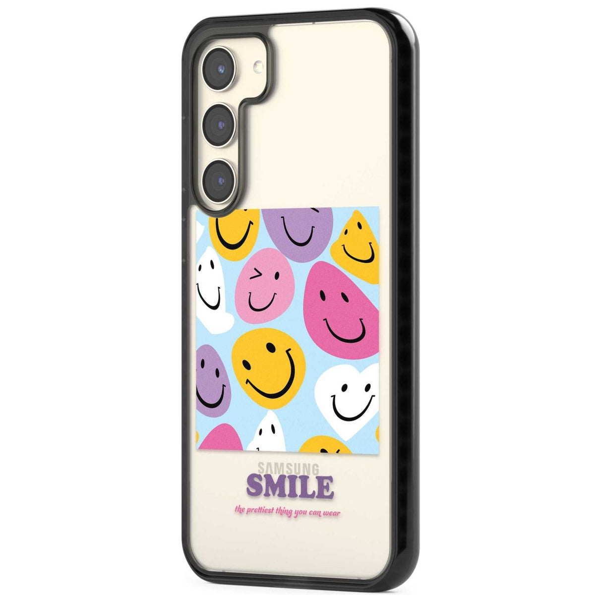 A Smile Phone Case iPhone 15 Pro Max / Black Impact Case,iPhone 15 Plus / Black Impact Case,iPhone 15 Pro / Black Impact Case,iPhone 15 / Black Impact Case,iPhone 15 Pro Max / Impact Case,iPhone 15 Plus / Impact Case,iPhone 15 Pro / Impact Case,iPhone 15 / Impact Case,iPhone 15 Pro Max / Magsafe Black Impact Case,iPhone 15 Plus / Magsafe Black Impact Case,iPhone 15 Pro / Magsafe Black Impact Case,iPhone 15 / Magsafe Black Impact Case,iPhone 14 Pro Max / Black Impact Case,iPhone 14 Plus / Black Impact Case,i