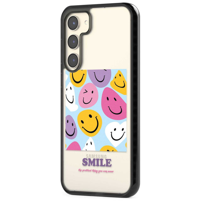 A Smile Phone Case iPhone 15 Pro Max / Black Impact Case,iPhone 15 Plus / Black Impact Case,iPhone 15 Pro / Black Impact Case,iPhone 15 / Black Impact Case,iPhone 15 Pro Max / Impact Case,iPhone 15 Plus / Impact Case,iPhone 15 Pro / Impact Case,iPhone 15 / Impact Case,iPhone 15 Pro Max / Magsafe Black Impact Case,iPhone 15 Plus / Magsafe Black Impact Case,iPhone 15 Pro / Magsafe Black Impact Case,iPhone 15 / Magsafe Black Impact Case,iPhone 14 Pro Max / Black Impact Case,iPhone 14 Plus / Black Impact Case,i