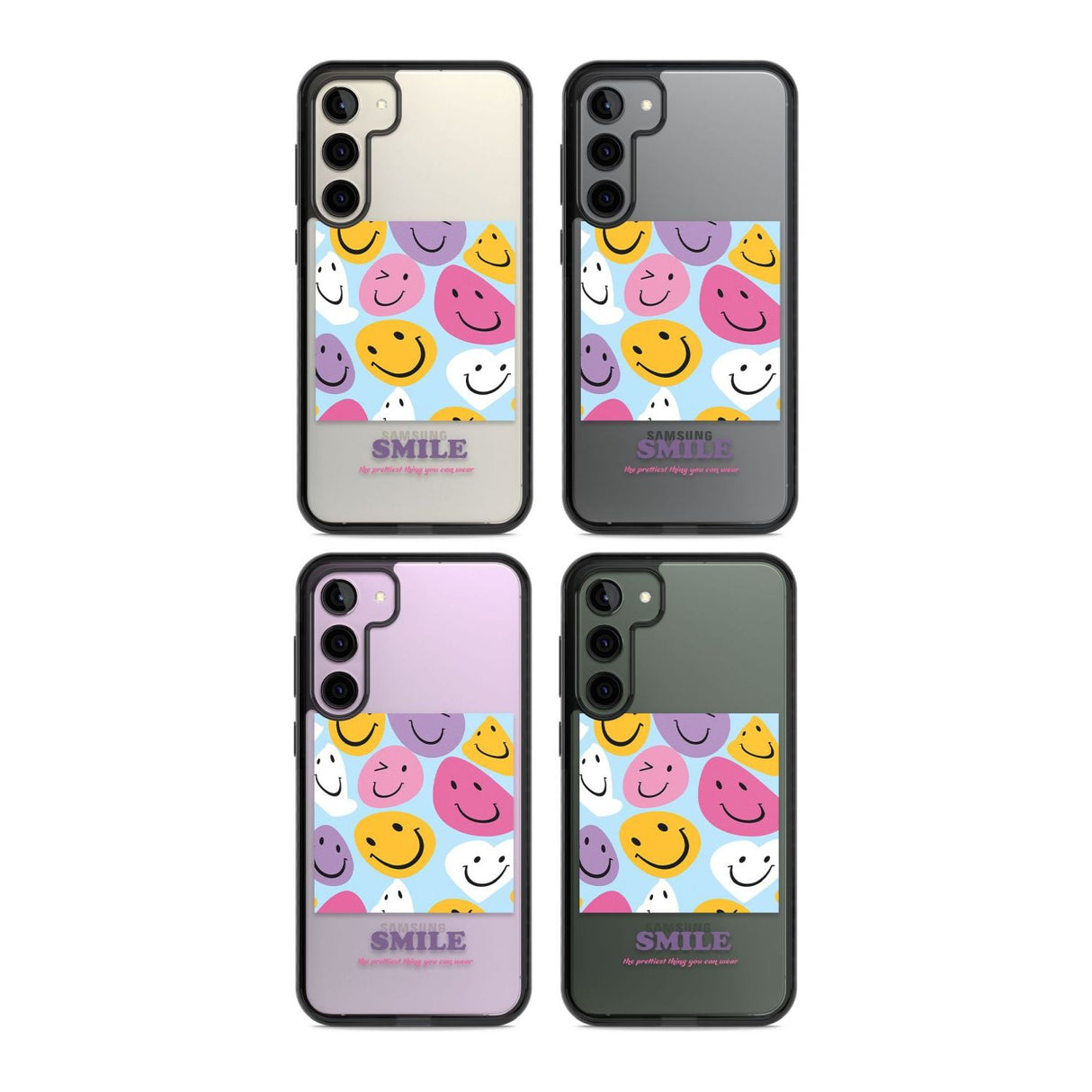 A Smile Phone Case iPhone 15 Pro Max / Black Impact Case,iPhone 15 Plus / Black Impact Case,iPhone 15 Pro / Black Impact Case,iPhone 15 / Black Impact Case,iPhone 15 Pro Max / Impact Case,iPhone 15 Plus / Impact Case,iPhone 15 Pro / Impact Case,iPhone 15 / Impact Case,iPhone 15 Pro Max / Magsafe Black Impact Case,iPhone 15 Plus / Magsafe Black Impact Case,iPhone 15 Pro / Magsafe Black Impact Case,iPhone 15 / Magsafe Black Impact Case,iPhone 14 Pro Max / Black Impact Case,iPhone 14 Plus / Black Impact Case,i