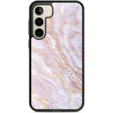 Soft Pink & Yellow Onyx Marble