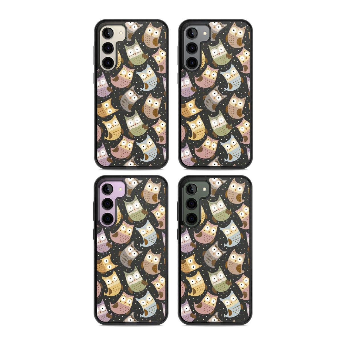 Cute Owl Pattern Phone Case iPhone 15 Pro Max / Black Impact Case,iPhone 15 Plus / Black Impact Case,iPhone 15 Pro / Black Impact Case,iPhone 15 / Black Impact Case,iPhone 15 Pro Max / Impact Case,iPhone 15 Plus / Impact Case,iPhone 15 Pro / Impact Case,iPhone 15 / Impact Case,iPhone 15 Pro Max / Magsafe Black Impact Case,iPhone 15 Plus / Magsafe Black Impact Case,iPhone 15 Pro / Magsafe Black Impact Case,iPhone 15 / Magsafe Black Impact Case,iPhone 14 Pro Max / Black Impact Case,iPhone 14 Plus / Black Impa