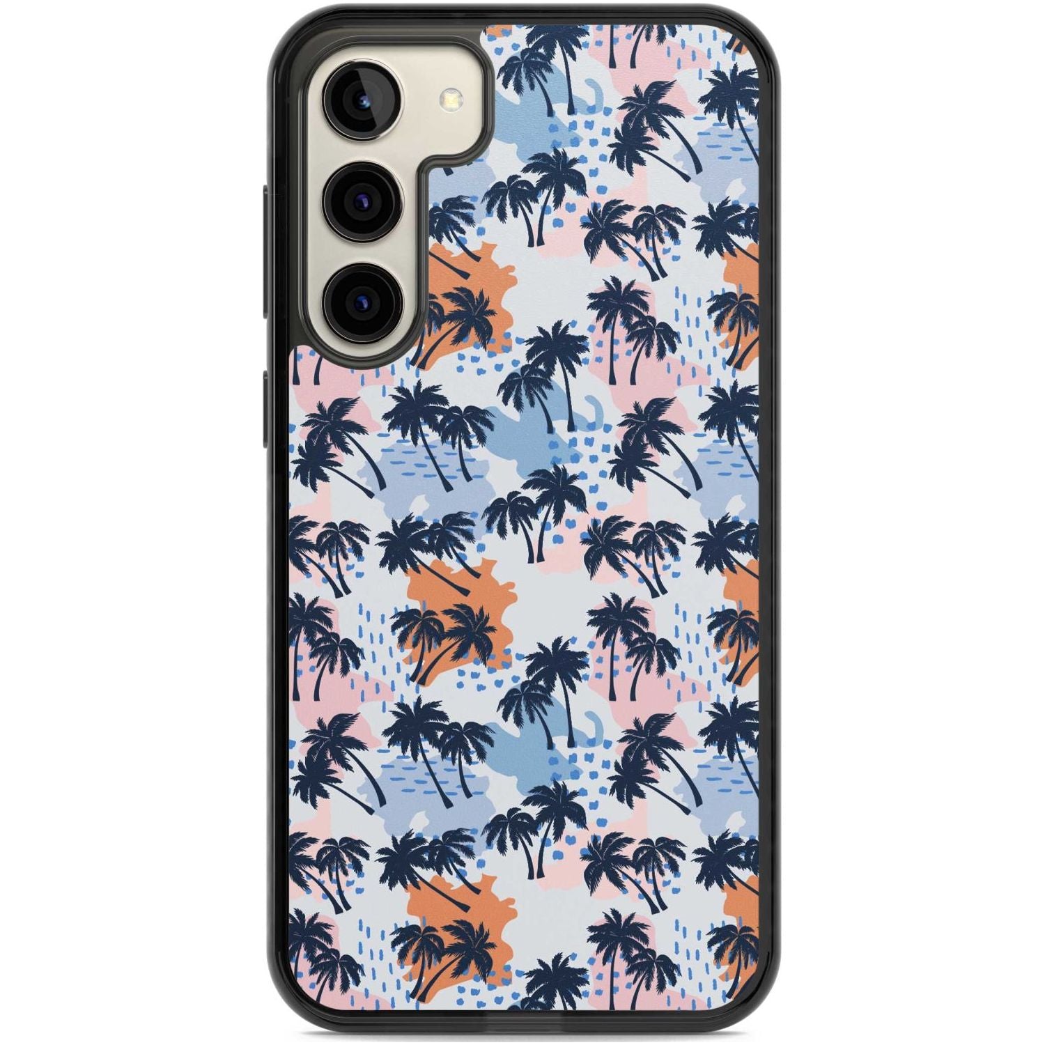 Tropical Vibes Palm