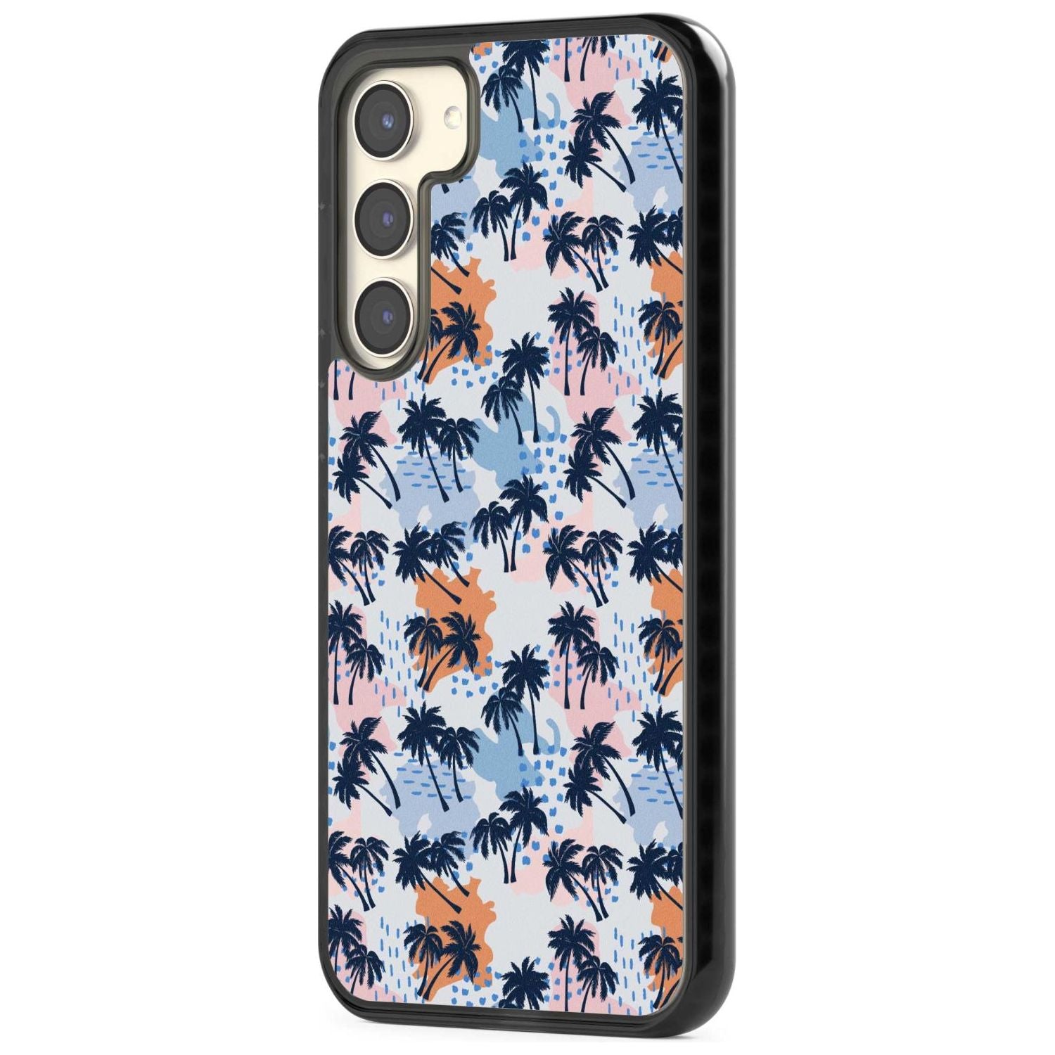 Tropical Vibes Palm