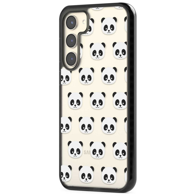 Panda Face Pattern Phone Case iPhone 15 Pro Max / Black Impact Case,iPhone 15 Plus / Black Impact Case,iPhone 15 Pro / Black Impact Case,iPhone 15 / Black Impact Case,iPhone 15 Pro Max / Impact Case,iPhone 15 Plus / Impact Case,iPhone 15 Pro / Impact Case,iPhone 15 / Impact Case,iPhone 15 Pro Max / Magsafe Black Impact Case,iPhone 15 Plus / Magsafe Black Impact Case,iPhone 15 Pro / Magsafe Black Impact Case,iPhone 15 / Magsafe Black Impact Case,iPhone 14 Pro Max / Black Impact Case,iPhone 14 Plus / Black Im