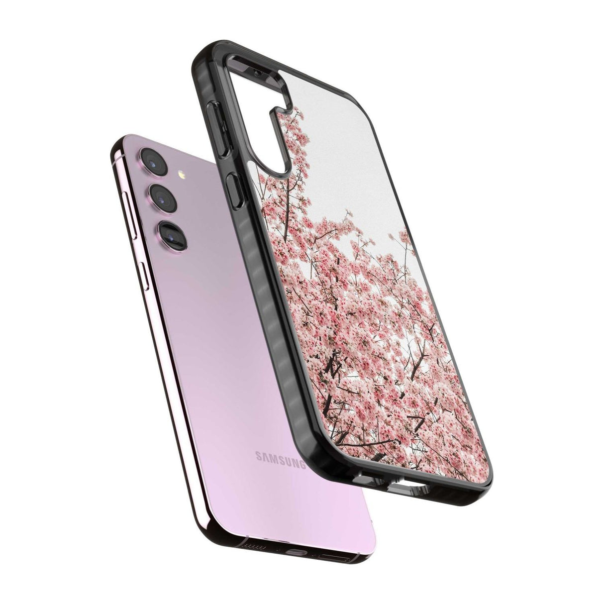 Cherry Blossoms - Real Floral Photographs Phone Case iPhone 15 Pro Max / Black Impact Case,iPhone 15 Plus / Black Impact Case,iPhone 15 Pro / Black Impact Case,iPhone 15 / Black Impact Case,iPhone 15 Pro Max / Impact Case,iPhone 15 Plus / Impact Case,iPhone 15 Pro / Impact Case,iPhone 15 / Impact Case,iPhone 15 Pro Max / Magsafe Black Impact Case,iPhone 15 Plus / Magsafe Black Impact Case,iPhone 15 Pro / Magsafe Black Impact Case,iPhone 15 / Magsafe Black Impact Case,iPhone 14 Pro Max / Black Impact Case,iP