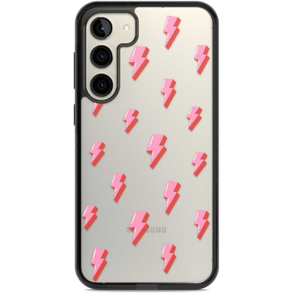 Pink Bolt