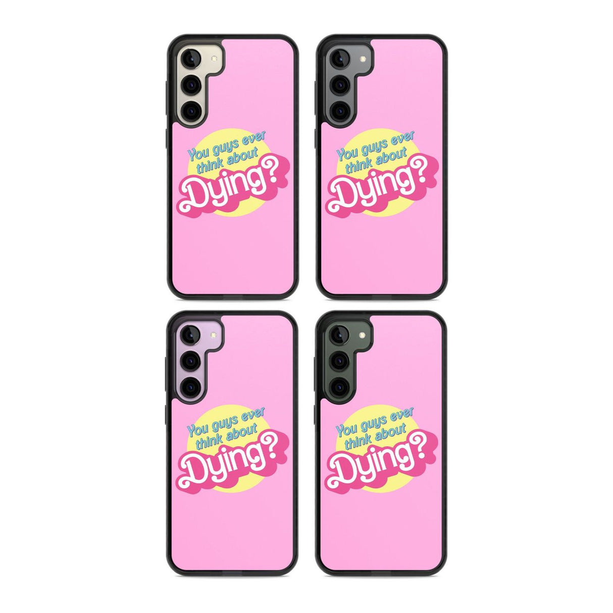 Ever Think About Dying? Phone Case iPhone 15 Pro Max / Black Impact Case,iPhone 15 Plus / Black Impact Case,iPhone 15 Pro / Black Impact Case,iPhone 15 / Black Impact Case,iPhone 15 Pro Max / Impact Case,iPhone 15 Plus / Impact Case,iPhone 15 Pro / Impact Case,iPhone 15 / Impact Case,iPhone 15 Pro Max / Magsafe Black Impact Case,iPhone 15 Plus / Magsafe Black Impact Case,iPhone 15 Pro / Magsafe Black Impact Case,iPhone 15 / Magsafe Black Impact Case,iPhone 14 Pro Max / Black Impact Case,iPhone 14 Plus / Bla