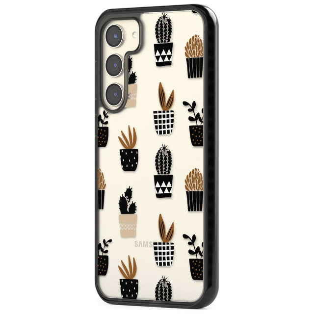 Large Mixed Plants Pattern - Clear Phone Case iPhone 15 Pro Max / Black Impact Case,iPhone 15 Plus / Black Impact Case,iPhone 15 Pro / Black Impact Case,iPhone 15 / Black Impact Case,iPhone 15 Pro Max / Impact Case,iPhone 15 Plus / Impact Case,iPhone 15 Pro / Impact Case,iPhone 15 / Impact Case,iPhone 15 Pro Max / Magsafe Black Impact Case,iPhone 15 Plus / Magsafe Black Impact Case,iPhone 15 Pro / Magsafe Black Impact Case,iPhone 15 / Magsafe Black Impact Case,iPhone 14 Pro Max / Black Impact Case,iPhone 14