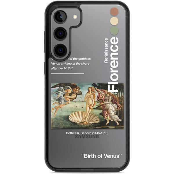 Birth Of Venus