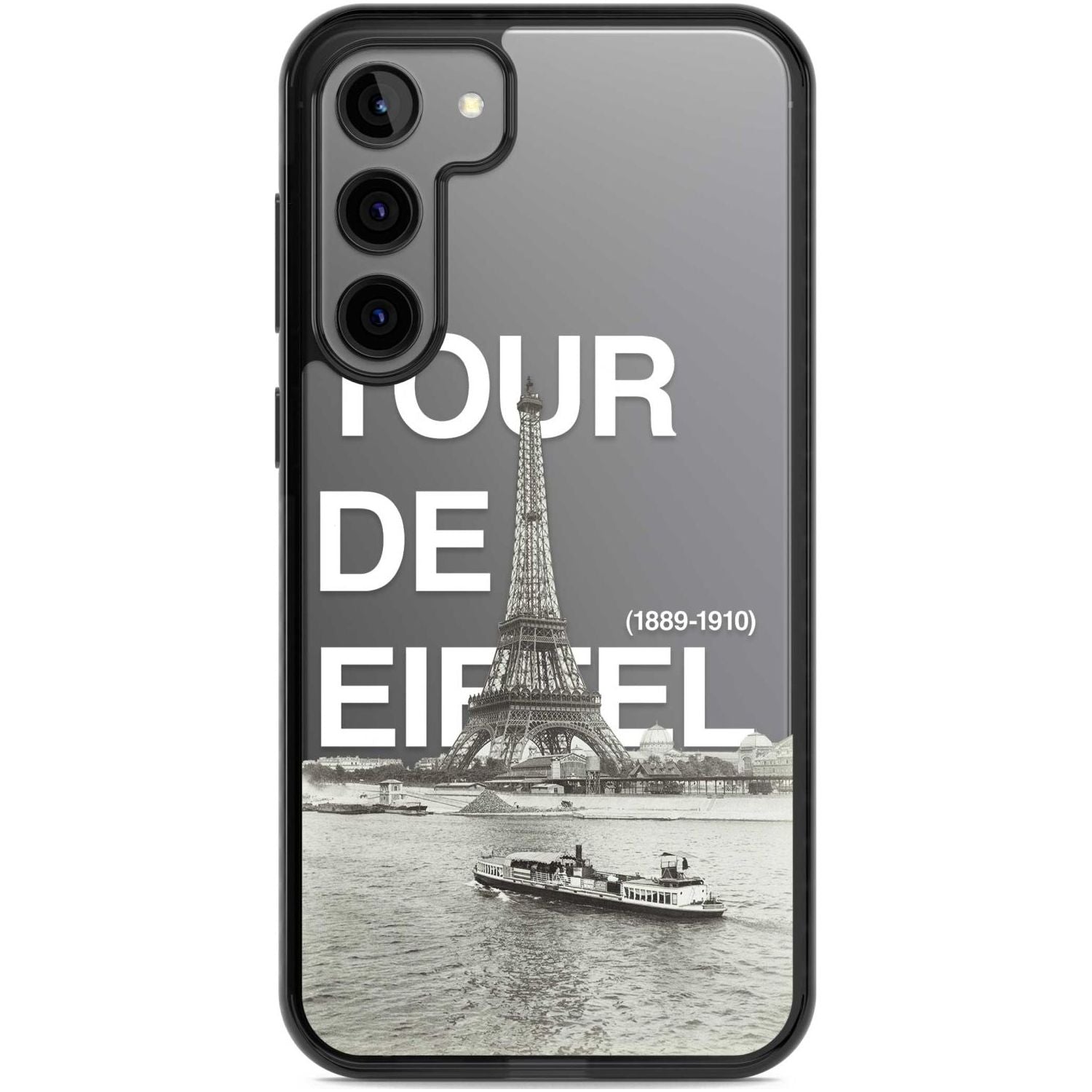 Tour De Eiffel