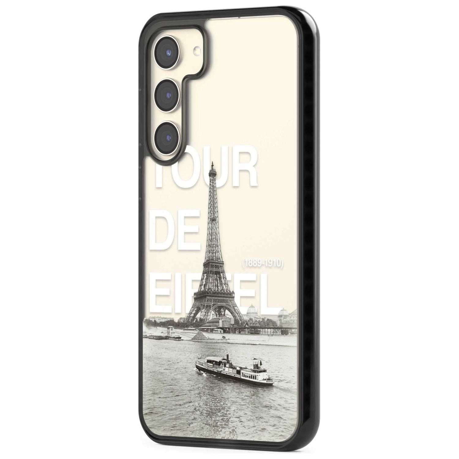 Tour De Eiffel