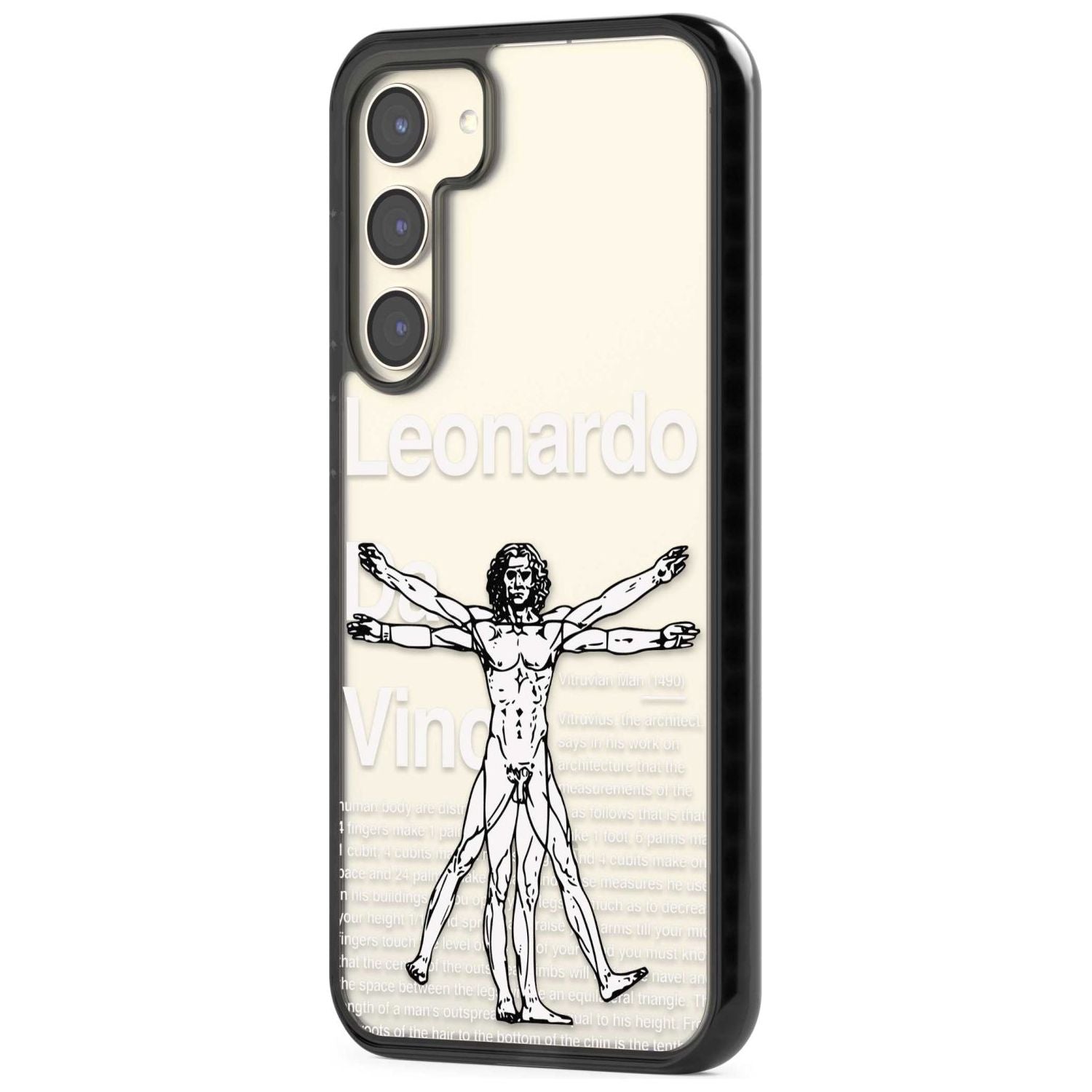 Vitruvian Man