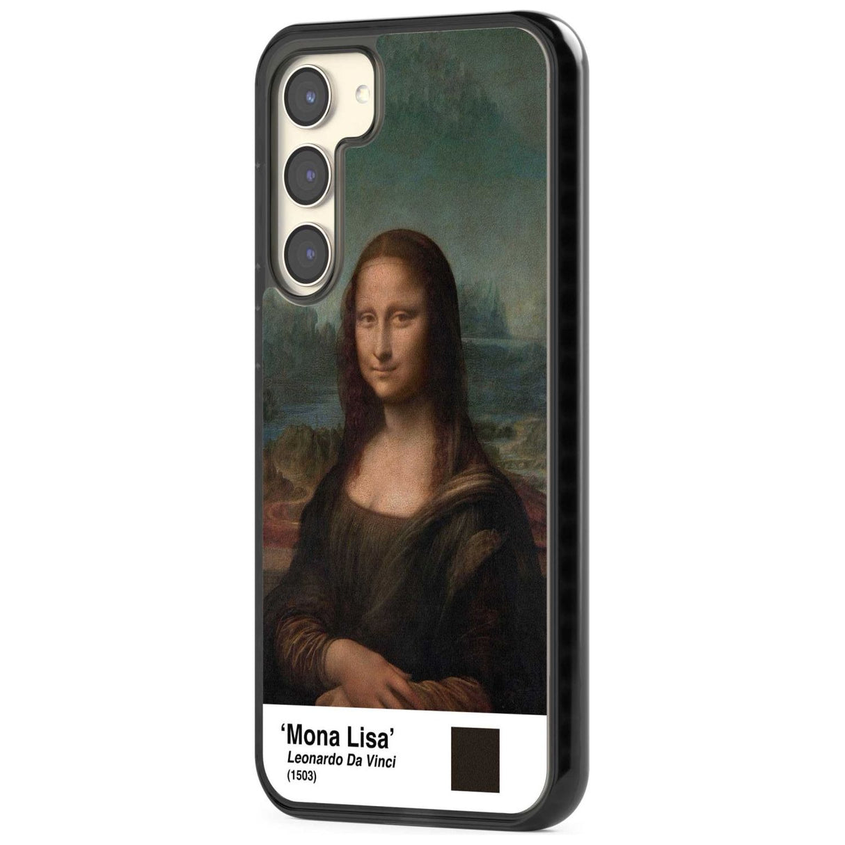 Mona Lisa Phone Case iPhone 15 Pro Max / Black Impact Case,iPhone 15 Plus / Black Impact Case,iPhone 15 Pro / Black Impact Case,iPhone 15 / Black Impact Case,iPhone 15 Pro Max / Impact Case,iPhone 15 Plus / Impact Case,iPhone 15 Pro / Impact Case,iPhone 15 / Impact Case,iPhone 15 Pro Max / Magsafe Black Impact Case,iPhone 15 Plus / Magsafe Black Impact Case,iPhone 15 Pro / Magsafe Black Impact Case,iPhone 15 / Magsafe Black Impact Case,iPhone 14 Pro Max / Black Impact Case,iPhone 14 Plus / Black Impact Case