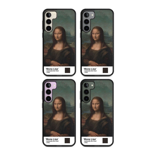 Mona Lisa Phone Case iPhone 15 Pro Max / Black Impact Case,iPhone 15 Plus / Black Impact Case,iPhone 15 Pro / Black Impact Case,iPhone 15 / Black Impact Case,iPhone 15 Pro Max / Impact Case,iPhone 15 Plus / Impact Case,iPhone 15 Pro / Impact Case,iPhone 15 / Impact Case,iPhone 15 Pro Max / Magsafe Black Impact Case,iPhone 15 Plus / Magsafe Black Impact Case,iPhone 15 Pro / Magsafe Black Impact Case,iPhone 15 / Magsafe Black Impact Case,iPhone 14 Pro Max / Black Impact Case,iPhone 14 Plus / Black Impact Case