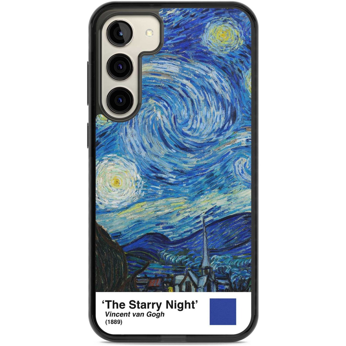 The Starry Night