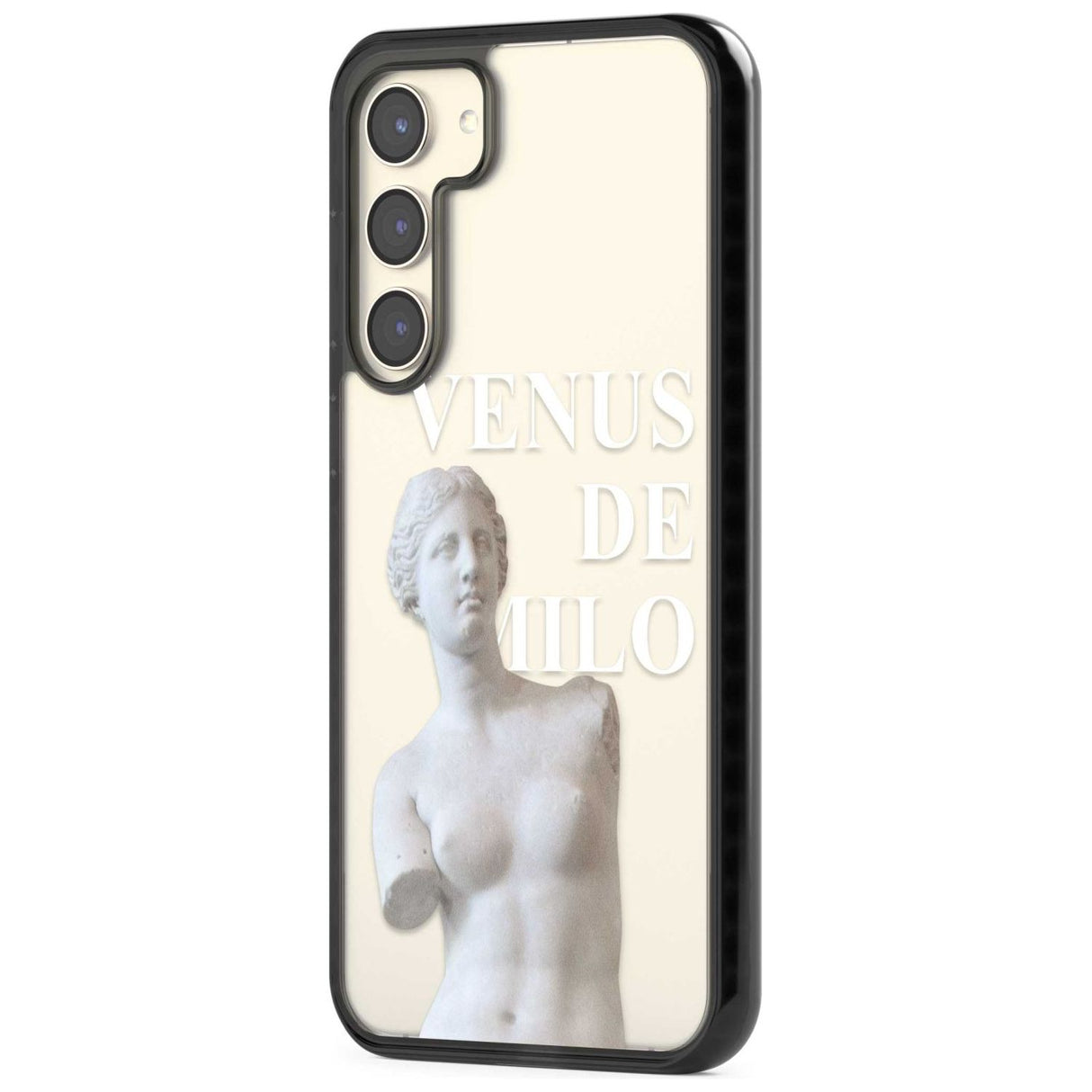 Venus De Milo Cutout