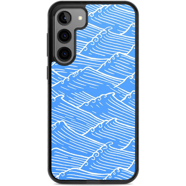 Tidal Lines